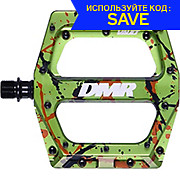 DMR Vault Limited Edition MTB Flat Pedals